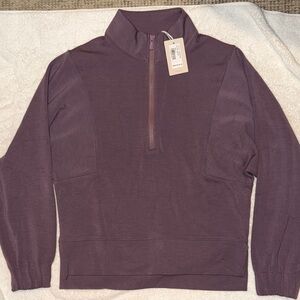 Peter Millar Woman’s Half Zip Pullover